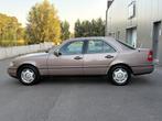 Mercedes-Benz C220 Elegance Automaat 1993 Pano, Auto's, Automaat, Elektrische ramen, Mercedes-Benz, Bedrijf