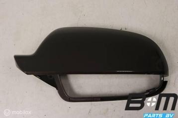 Spiegelkap links Audi A5 8T / A4 8K 8F0857527 beschikbaar voor biedingen