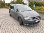 VW SHARAN 4MOTION 2TDI, 1998 cc, 4 cilinders, 7 zetels, 146 g/km