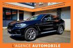 BMW X4 2.0iA xDrive20 M SPORT SUSPENSION CAMERA -GARANTIE, Cuir, Achat, Entreprise, 1820 kg