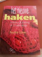 Het nieuwe Haken  zie foto's, Ophalen, Zo goed als nieuw, Haken