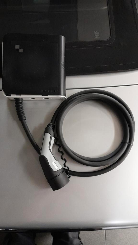 Powerdale 22kWh laadstation nieuw, Auto diversen, Laadpalen, Nieuw, Ophalen of Verzenden