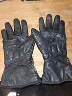 Gants moto L, Ophalen of Verzenden, Broek | leer