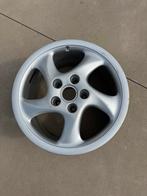 Hollow spoke / hohlspeiche Porsche velg Turbo Twist Cup 3, Auto-onderdelen, Banden en Velgen, Ophalen, 18 inch, Gebruikt, Velg(en)