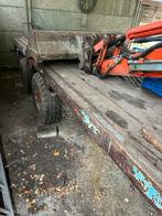 Wagen, Zakelijke goederen, Landbouw | Tractoren, Ophalen