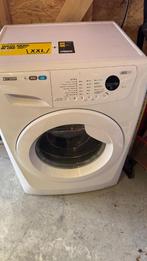 wasmachine Zanussi 8kg, Elektronische apparatuur, Wasmachines, Ophalen, 1200 tot 1600 toeren, Gebruikt, Minder dan 85 cm