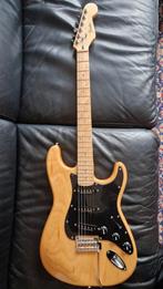 Fender Stratocaster Lite Ash special edition 2004, Muziek en Instrumenten, Snaarinstrumenten | Gitaren | Elektrisch, Ophalen of Verzenden