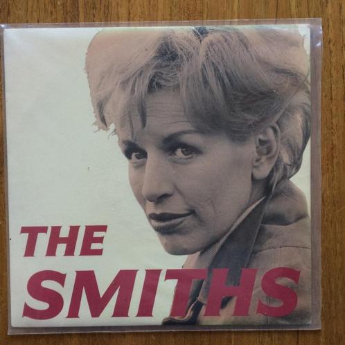 The Smiths Ask / Cemetry Gates single new wave des années 80, CD & DVD, Vinyles Singles, Comme neuf, Single, Autres genres, 7 pouces