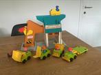 Fisher Price lift en load depot, Ophalen of Verzenden