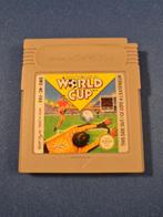 Game Boy - Nintendo World Cup (PAL), Hobby en Vrije tijd, Verzenden, Gebruikt