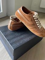 Dries Van Noten Bruin Sneaker 39, Kleding | Dames, Ophalen of Verzenden, Zo goed als nieuw, Bruin