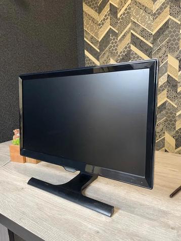 Samsung monitor nieuw beschikbaar voor biedingen