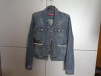 Vest jeans River Woods L/42, Kleding | Dames, Blauw, River Woods, Maat 42/44 (L), Ophalen of Verzenden