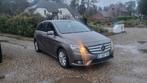 Mercedes-Benz B180 Automaat, Auto's, Mercedes-Benz, Euro 5, Zwart, 4 cilinders, 1796 cc