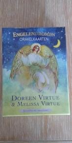 orakelkaarten Engelendromen Doreen Virtue, Boeken, Esoterie en Spiritualiteit, Doreen Virtue, Overige typen, Ophalen of Verzenden