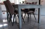 Dressoir, barkast en tafel, Ophalen, Zo goed als nieuw