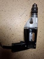 Perceuse à percussion et scie circulaire, 400 à 600 watts, Enlèvement, Utilisé, Vitesse variable