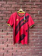 Maillot Belgique Euro2021, Neuf, Maillot