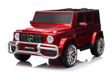 💥en stock neuf, Voiture enfant électrique Mercedes G63AMG💥 beschikbaar voor biedingen
