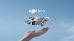 DJI NEO Fly more combo, Audio, Tv en Foto, Drones, Ophalen, Zo goed als nieuw, Drone met camera