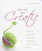 Het Pad van Creatie, Ab Straatman, Ophalen of Verzenden, Zo goed als nieuw