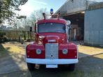 1955 Commer TD467 Oldtimer Brandweerwagen, Auto's, Gebruikt, Overige brandstoffen, Bedrijf, Overige carrosserie