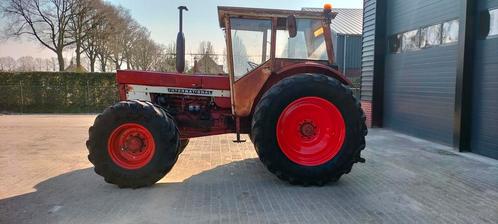 International 946, Zakelijke goederen, Landbouw | Tractoren, Ophalen of Verzenden