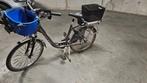 elektriche dames fiets, Versnellingen, Zo goed als nieuw, 50 tot 53 cm, Ophalen