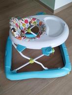 Trotteur, Enlèvement