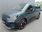 Fiat Doblo PC SERIE 3 Small 1.2 Turbo S&S MT6 110 PK, 144 g/km, 4 deurs, Monovolume, Doblo