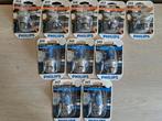 Philips motolampen H4 H7 Xenon Ultimate Effect City Vision, Enlèvement, Neuf