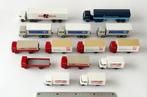 Miniatures camions Wiking 1:87, Hobby & Loisirs créatifs, Voitures miniatures | 1:87, Comme neuf, Bus ou Camion, Wiking