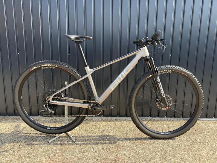BMC TWOSTROKE 01 ONE, Fietsen en Brommers, Fietsen | Mountainbikes en ATB, Zo goed als nieuw, Overige merken, 49 tot 53 cm, Hardtail