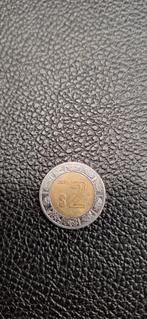 #1#   Mexico 2 pesos 2023, Ophalen of Verzenden