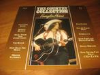 Emmylou Harris ‎– The Country Collection LP ROCK /COUNTRY, Utilisé, Enlèvement ou Envoi
