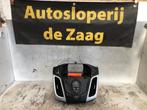 Radio van een Ford Focus, Ophalen of Verzenden, 3 maanden garantie, Gebruikt, Ford