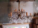 Antieke luster, Antiek en Kunst, Antiek | Verlichting, Ophalen