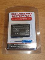 Batterie DS Lite, DS Lite, Batterie ou Chargeur, Enlèvement ou Envoi