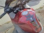 MOTO HONDA DEAUVILLE, Motoren, Motoren | Honda, 700 cc, 2 cilinders, Handvatverwarming, Particulier