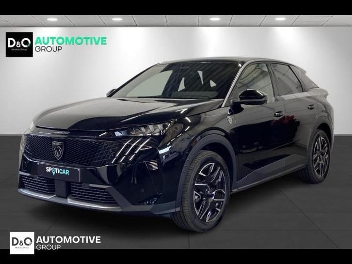 Peugeot 3008 GT camera gps alcantara, Auto's, Peugeot, Bedrijf, Adaptieve lichten, Adaptive Cruise Control, Airbags, Airconditioning