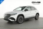 Mercedes-Benz EQA 250 SUV 250 AMG Line *5jaar garantie*, Auto's, 1940 kg, Gebruikt, 5 zetels, 5 deurs