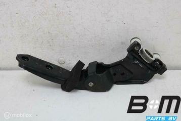 Rolscharnier schuifdeur rechts VW Caddy 2K 2K0843336A beschikbaar voor biedingen