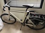 Cowboy 4 Cruiser, Ophalen, Gebruikt, 50 km per accu of meer, 55 tot 59 cm