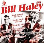 Bill Haley & His Comets - The World of … (2CD), CD & DVD, CD | Pop, Comme neuf, Enlèvement ou Envoi