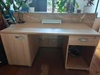 Bureau te koop, Huis en Inrichting, Bureaus, Ophalen, Gebruikt, Bureau