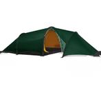 Hilleberg anjan 2 GT Groen Splinternieuw nooit gebruikt!!!, Caravans en Kamperen, Ophalen of Verzenden, Nieuw, Tot en met 2