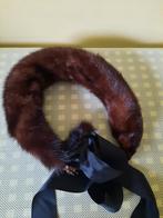 Pelsen kraag, Kleding | Dames, Ophalen of Verzenden, Zo goed als nieuw