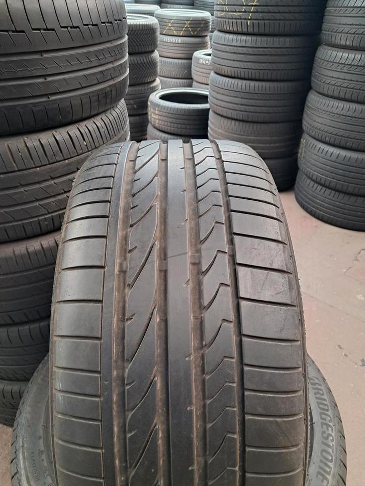25535r19 255 35 r19 255/35/r19 BRIDGESTONE avec montage, Auto-onderdelen, Overige Auto-onderdelen
