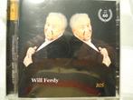Will Ferdy Bis (2 cd's ) 60 jaar carrière, Enlèvement ou Envoi, Comme neuf