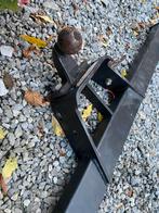 Attelage Trafic Renault 2020 - attache remorque IMIOLA, Enlèvement, Utilisé